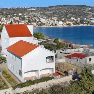 Családi Apartmanok A Tenger Mellett Sevid, Trogir - 4286 Sevid (5)