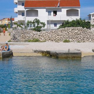 Családi Apartmanok A Tenger Mellett Sevid, Trogir - 4286 Sevid (2)