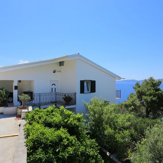 Apartmanok A Tenger Mellett Lokva Rogoznica, Omis - 2762 Lokva Rogoznica (3)