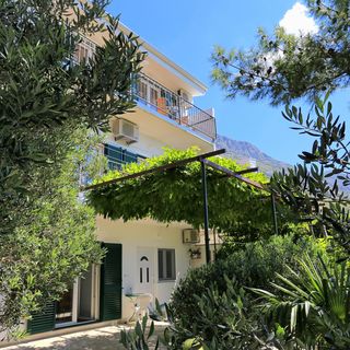 Apartmanok A Tenger Mellett Lokva Rogoznica, Omis - 2762 Lokva Rogoznica (4)