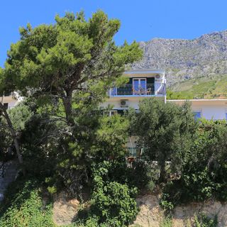 Apartmanok A Tenger Mellett Lokva Rogoznica, Omis - 2762 Lokva Rogoznica (5)