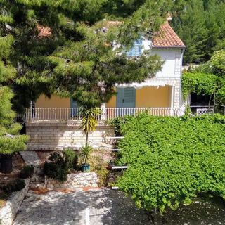 Apartmanok A Tenger Mellett Ivan Dolac, Hvar - 8711 Ivan Dolac (4)