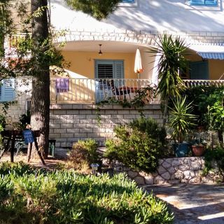 Apartmanok A Tenger Mellett Ivan Dolac, Hvar - 8711 Ivan Dolac (5)