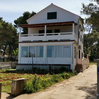 Apartmanok A Tenger Mellett Susica, Ugljan - 3462 Sušica (3)