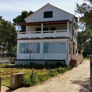 Apartmanok A Tenger Mellett Susica, Ugljan - 3462 Sušica (3)