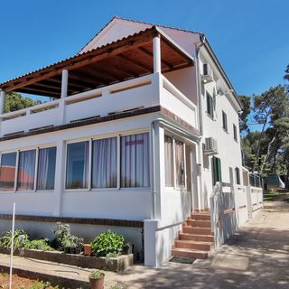 Apartmanok A Tenger Mellett Susica, Ugljan - 3462 Sušica (4)