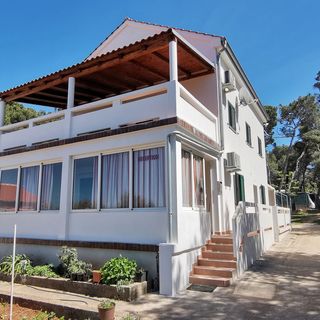 Apartmanok A Tenger Mellett Susica, Ugljan - 3462 Sušica (4)