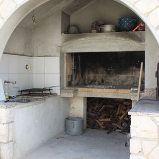 Apartmanok A Tenger Mellett Novalja, Pag - 3307 Novalja (4)