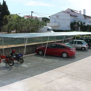 Apartmanok A Tenger Mellett Novalja, Pag - 3307 Novalja (5)