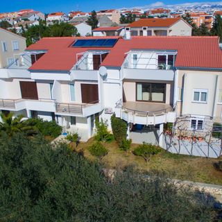 Apartmanok A Tenger Mellett Novalja, Pag - 3307 Novalja (2)