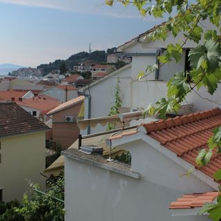 Apartmanok A Tenger Mellett Podgora, Makarska - 6664 Podgora (3)
