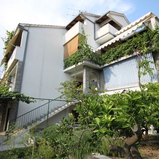 Apartmanok A Tenger Mellett Podgora, Makarska - 6664 Podgora (4)