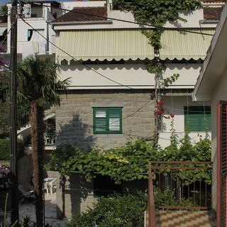 Apartmanok A Tenger Mellett Podgora, Makarska - 6664 Podgora (5)