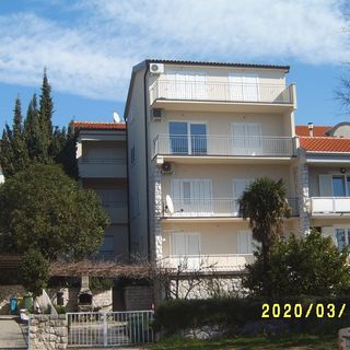 Apartmanok A Tenger Mellett Dramalj, Crikvenica - 9672 Dramalj (2)