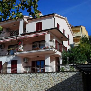 Apartmanok Parkolóhellyel Rabac, Labin - 7429 Rabac (4)