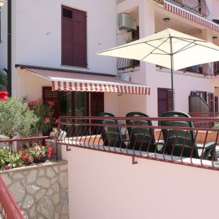 Apartments With Parking Space Rabac, Labin - 7429 Rabac (3)