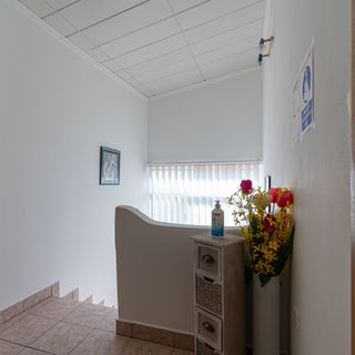 Apartmanok A Tenger Mellett Mandre, Pag - 4093 Mandre (5)