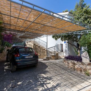 Apartmanok Parkolóhellyel Zavala, Hvar - 8710 Zavala (5)