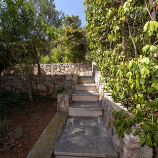 Apartmanok Parkolóhellyel Zavala, Hvar - 8710 Zavala (4)