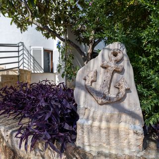 Apartmanok Parkolóhellyel Zavala, Hvar - 8710 Zavala (2)