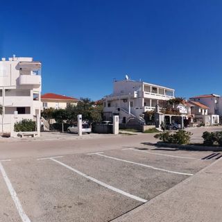 Apartmanok A Tenger Mellett Rogoznica - 12820 (5)