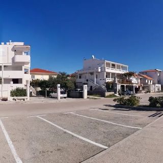 Apartmanok A Tenger Mellett Rogoznica - 12820 (5)