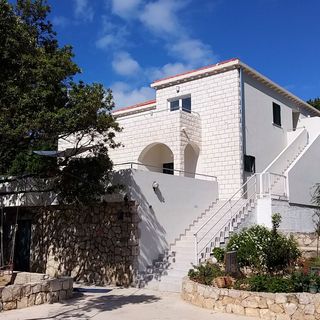 Apartmanok A Tenger Mellett Kozarica, Mljet - 4950 Kozarica (2)