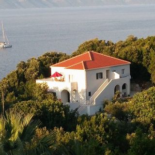 Apartmanok A Tenger Mellett Kozarica, Mljet - 4950 Kozarica (4)