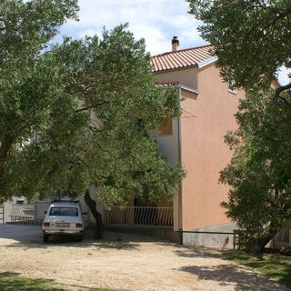 Apartmanok A Tenger Mellett Tucepi, Makarska - 2721 Tučepi (4)