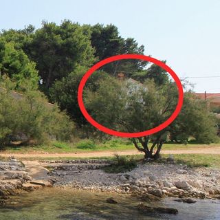 Nyaralóház A Tenger Mellett Susica, Ugljan - 9664 Sušica (4)