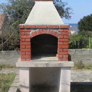 Nyaralóház A Tenger Mellett Susica, Ugljan - 9664 Sušica (5)