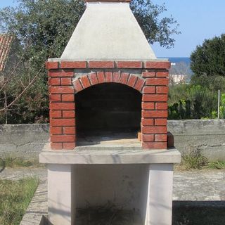 Nyaralóház A Tenger Mellett Susica, Ugljan - 9664 Sušica (5)