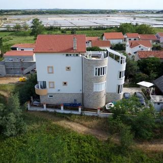Apartmanok és Szobák A Tenger Mellett Nin, Zadar - 5858 Nin (5)