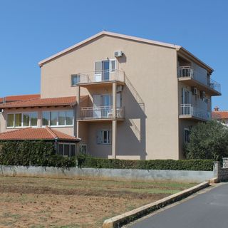 Apartmanok és Szobák A Tenger Mellett Tkon, Pasman - 8377 Tkon (4)