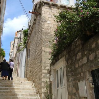 Apartmanok A Tenger Mellett Cavtat, Dubrovnik - 8966 Cavtat (2)