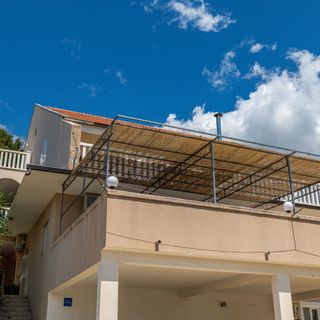 Apartmanok Parkolóhellyel Duce, Omis - 4663 Duće (4)