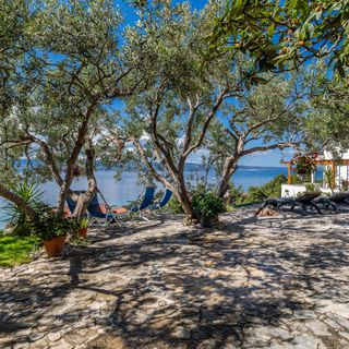 Apartmanok Parkolóhellyel Duce, Omis - 4663 Duće (5)