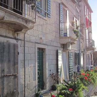 Apartmanok A Tenger Mellett Komiza, Vis - 8533 Komiža (2)