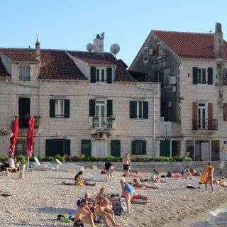 Apartmanok A Tenger Mellett Komiza, Vis - 8533 Komiža (5)