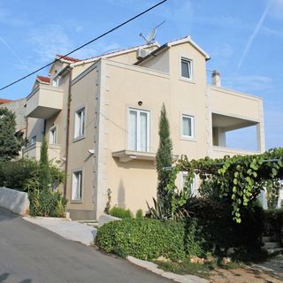 Apartmanok A Tenger Mellett Postira, Brac - 3244 Postira (4)