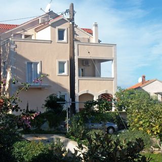 Apartmanok A Tenger Mellett Postira, Brac - 3244 Postira (5)