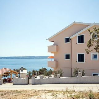 Apartmanok A Tenger Mellett Medencével Posedarje, Novigrad - 6162 Posedarje (2)