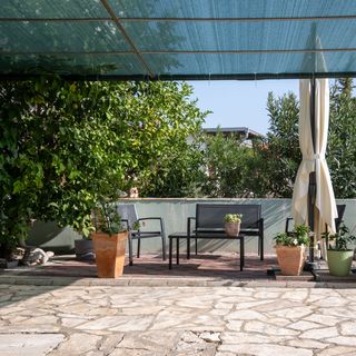 Apartmanok Parkolóhellyel Novalja, Pag - 4128 Novalja (5)