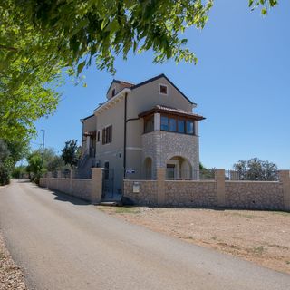 Apartmanok Parkolóhellyel Punta Kriza, Cres - 8082 Punta Križa (2)