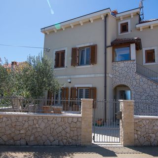 Apartmanok Parkolóhellyel Punta Kriza, Cres - 8082 Punta Križa (4)