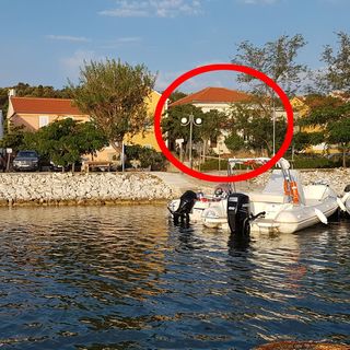 Apartmanok A Tenger Mellett Veli Rat, Dugi Otok - 437 Veli Rat (2)