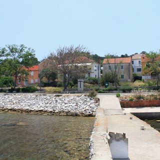 Apartmanok A Tenger Mellett Veli Rat, Dugi Otok - 437 Veli Rat (4)