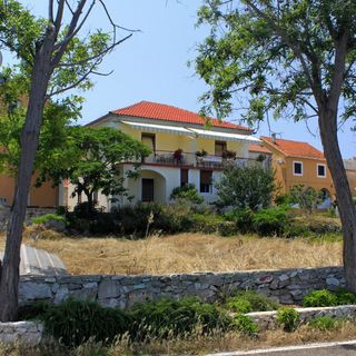 Apartmanok A Tenger Mellett Veli Rat, Dugi Otok - 437 Veli Rat (5)