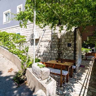 Apartmanok A Tenger Mellett Zuljana, Peljesac - 10233 Žuljana (4)