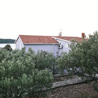 Apartmanok A Tenger Mellett Prizba, Korcula - 9255 Prižba (4)